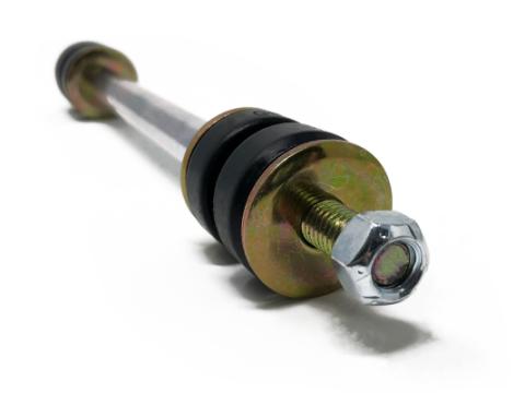Front Sway Bar End Link Kit 88-97 Chevrolet/GMC Truck K1500/2500/3500 92-98 Suburban/Tahoe/Yukon 1500 4WD Fits with 4 or 6 Inch Lift Kit Tuff Country