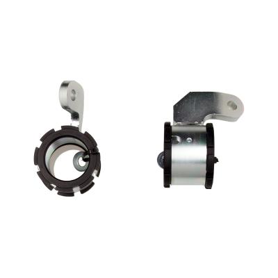 Suspension Stabilizer Bar Adapter Kit Porsche 911 2017-2013 For use with Clubsport Kits B1 (Components) Bilstein