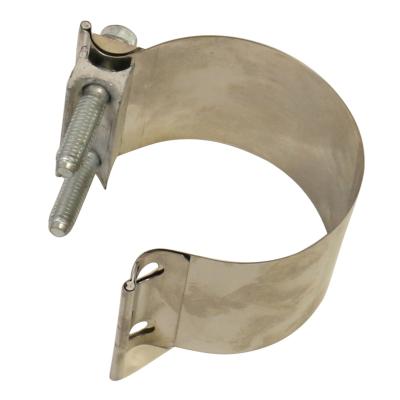 Clamp Exhaust Butt Joint 3 Inch BD Diesel