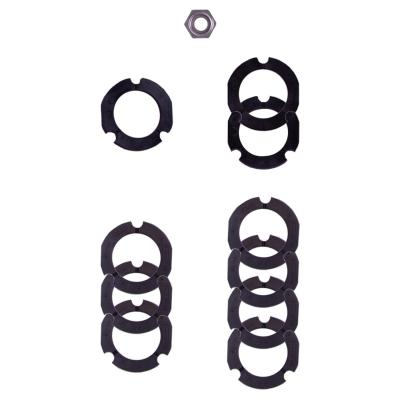 Suspension Strut Mount Mercedes-Benz ML320 2009-2007 Front B1 OE Replacement Bilstein