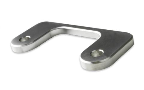 2007-2019 Chevy Silverado/Sierra 1500 2WD/4WD 2.25 Inch Front Suspension Leveling Kit Anvil Off-Road