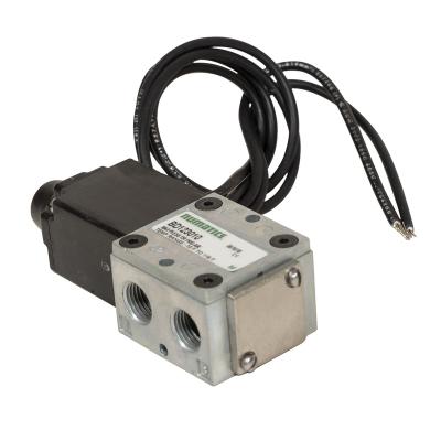 Exhaust Brake Vacuum Spool Control Valve BD Diesel