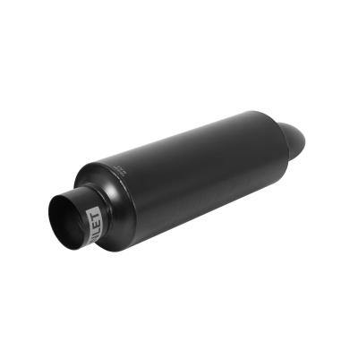 Pro Series Muffler Pro Series Muffler 3.50 Center In 3.50 Center Turn Down Out -Moderate Sound Flowmaster