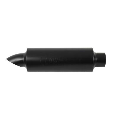 Pro Series Muffler Pro Series Muffler 3.50 Center In 3.50 Center Turn Down Out -Moderate Sound Flowmaster