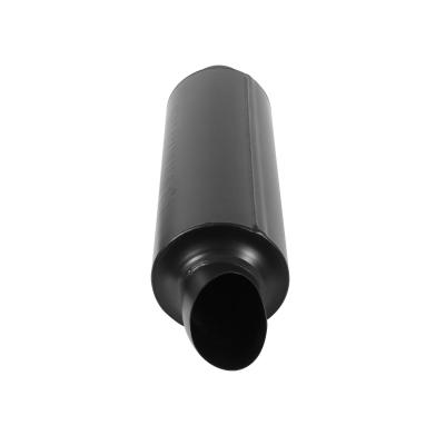 Pro Series Muffler Pro Series Muffler 3.50 Center In 3.50 Center Turn Down Out -Moderate Sound Flowmaster
