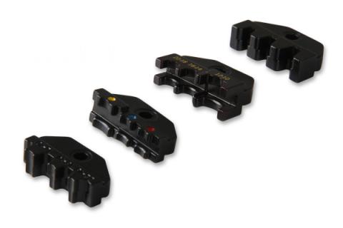 Heavy Duty Professional Crimp Tool 300+ Ratcheting Crimp Tool For Spark Plug Wires And Other Electrical Connectors ACCEL