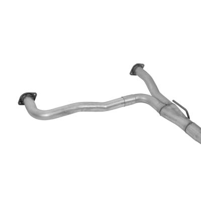 American Thunder Cat-Back Exhaust System Fits Nissan Titan 2004-2015 With 5.6L Engine Moderate Sound Flowmaster