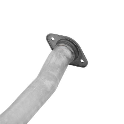 American Thunder Cat-Back Exhaust System 1993-1995 Silverado/Sierra K1500 With 5.0L, 5.7L Engine Aggressive To Moderate Sound Flowmaster
