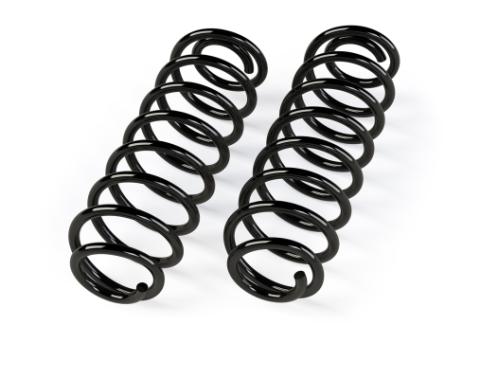 18-Up Wrangler JL 2 Door 3.5 Inch Lift Rear Coil Springs Pair TeraFlex