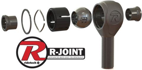 Triangulated Four Link Universal Weld-In W/ Polished Stainless Bars Bars Brackets Hardware And Installation Instructions Ridetech