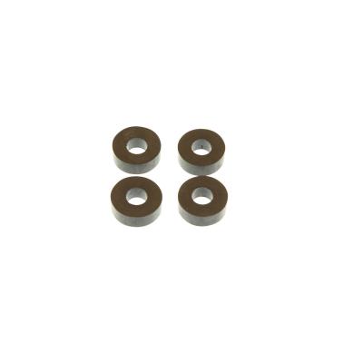 Suspension Shock Absorber Rear Twintube Volvo 740 1992-1988 760 1990-1984 780 1991-1987 940 1995-1991 960 1994-1992 B4 OE Replacement Bilstein