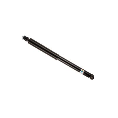 Suspension Shock Absorber Twintube Rear Cadillac Catera 2001-1997 Eye 15mm Stem Black Paint B4 OE Replacement Bilstein