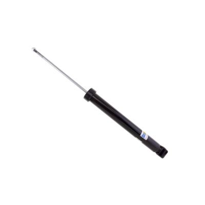 Suspension Shock Absorber Twintube Rear BMW 323i 2000 325i 2005-2001 325xi 2003-2001 Eye 12mm Stem Black Paint B4 OE Replacement Bilstein