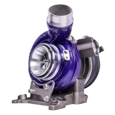 ATS Aurora 4000 VNT Stage 2 Turbocharger Kit 11-16 Ford Cab and Chassis 6.7L Power Stroke