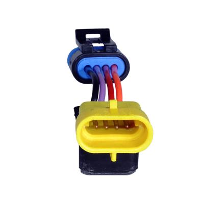 ATS Electronic Fuel Regulator Fits 2003-2007 5.9L Cummins