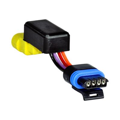 ATS Electronic Fuel Regulator Fits 2003-2007 5.9L Cummins