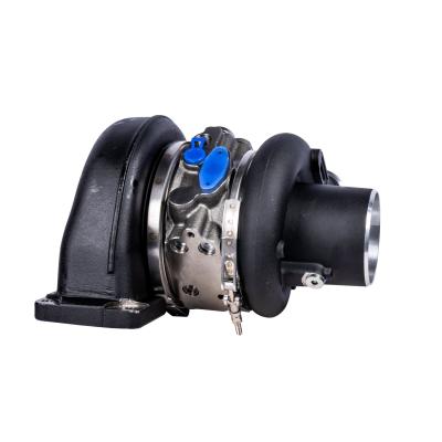 Aurora TI HE431V Drop-in Replacement HD Turbo for Cummins Steyr ISL Euro 3, EBU, ISLE Euro 3, and Pegasus ISL Engines ATS Diesel Performance