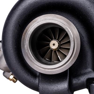 Aurora TI HE431V Drop-in Replacement HD Turbo for Cummins Steyr ISL Euro 3, EBU, ISLE Euro 3, and Pegasus ISL Engines ATS Diesel Performance