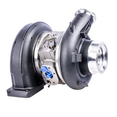 Aurora TI HE531 Drop-in Replacement HD Turbo for Paccar and Peterbuilt MX13 Engines ATS Diesel Performance