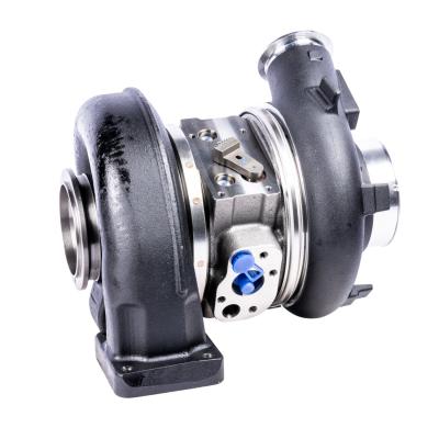 Aurora TI HE531 Drop-in Replacement HD Turbo for Paccar and Peterbuilt MX13 Engines ATS Diesel Performance