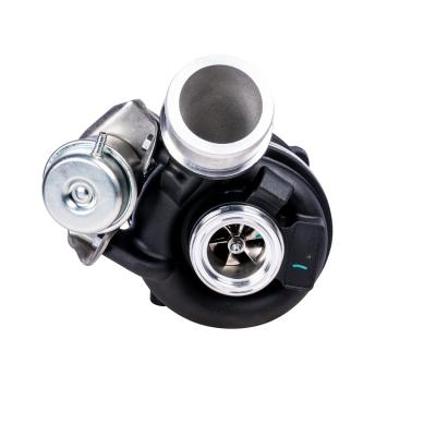Aurora TI B1UG Drop-in Replacement HD Turbo for International DT570 and I354 Engines ATS Diesel Performance