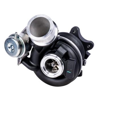 Aurora TI B1UG Drop-in Replacement HD Turbo for International DT570 and I354 Engines ATS Diesel Performance