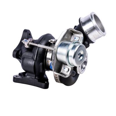 Aurora TI B1UG Drop-in Replacement HD Turbo for International DT570 and I354 Engines ATS Diesel Performance