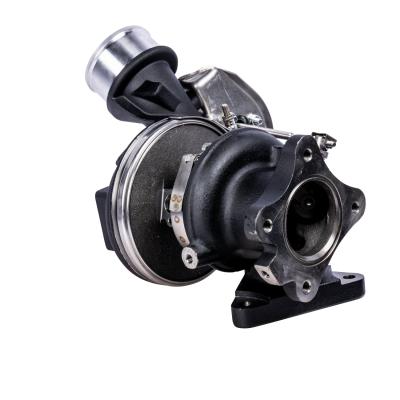 Aurora TI B1UG Drop-in Replacement HD Turbo for International DT570 and I354 Engines ATS Diesel Performance
