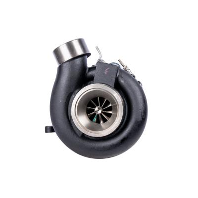 Aurora TI GTA4294BS Drop-in Replacement HD Turbo for Caterpillar C15 High Pressure Engines ATS Diesel Performance