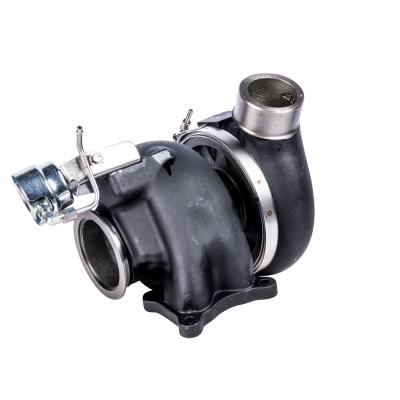 Aurora TI GTA4294BS Drop-in Replacement HD Turbo for Caterpillar C15 High Pressure Engines ATS Diesel Performance
