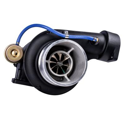 Aurora TI S410G GT5008BS Drop-in Replacement HD Turbo for Caterpillar C16, 3406E, and 3456 Engines ATS Diesel Performance