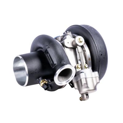 Aurora TI HE431V Drop-in Replacement HD Turbo for Cummins QSM11 ISM Engines ATS Diesel Performance