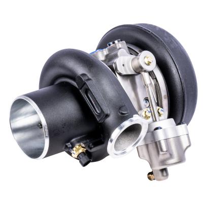 Aurora TI HE431V Drop-in Replacement HD Turbo for Cummins QSM11 ISM Engines ATS Diesel Performance