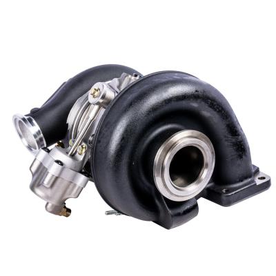 Aurora TI HE431V Drop-in Replacement HD Turbo for Cummins QSM11 ISM Engines ATS Diesel Performance