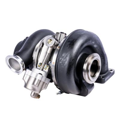 Aurora TI HE431V Drop-in Replacement HD Turbo for Cummins QSM11 ISM Engines ATS Diesel Performance
