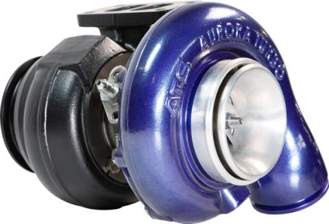ATS Aurora 3000 Turbo System Fits 1994-Early 1998 5.9L Cummins