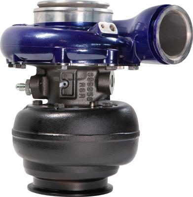 ATS Aurora 3000 Turbo System Fits 1994-Early 1998 5.9L Cummins