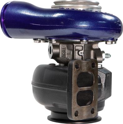 ATS Aurora 3000 Turbo System Fits 1994-Early 1998 5.9L Cummins