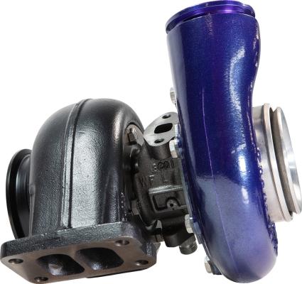 ATS Aurora 3000 Turbo System Fits 1998.5-2002 5.9L Cummins