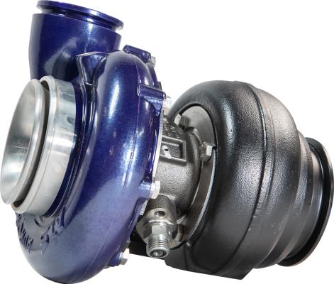 ATS Aurora 3000 Turbo System Fits 1998.5-2002 5.9L Cummins