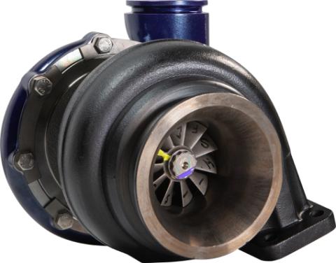ATS Aurora 3000 Turbo System Fits 1998.5-2002 5.9L Cummins