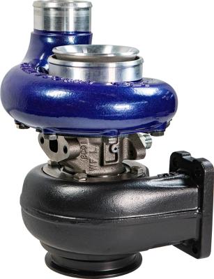 ATS Aurora 3000 Turbo System Fits 2003-2007 5.9L Cummins