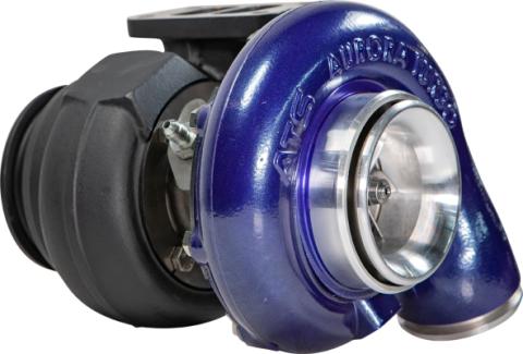 ATS Aurora 4000 Turbo System Fits 1994-Early 1998 5.9L Cummins .76 A/R