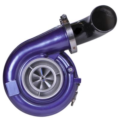 ATS Aurora 5000 Turbo System Fits 1994-Early 1998 5.9L Cummins