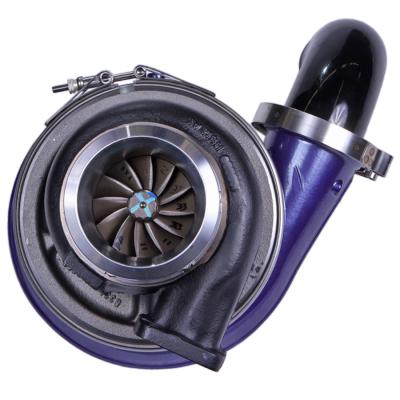 ATS Aurora 5000 Turbo System Fits 1994-Early 1998 5.9L Cummins
