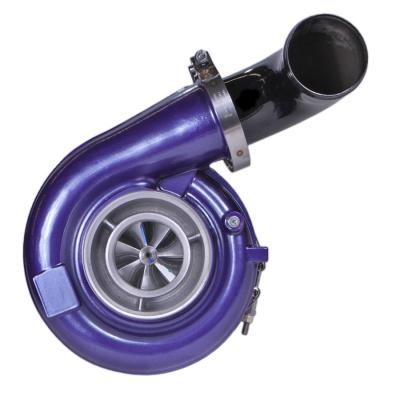 ATS Aurora 5000 Turbo System Fits 1998.5-2002 5.9L Cummins