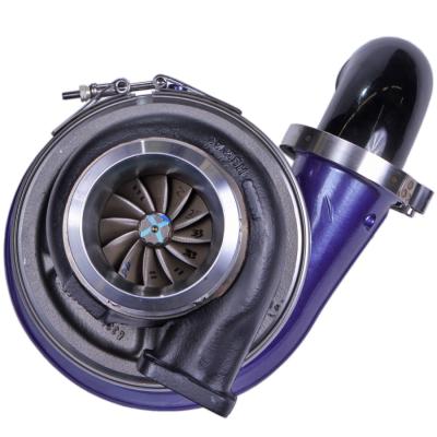 ATS Aurora 5000 Turbo System Fits 1998.5-2002 5.9L Cummins
