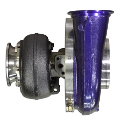 ATS Aurora 5000 Turbo System Fits 1998.5-2002 5.9L Cummins