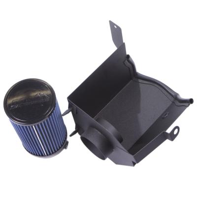 ATS Aurora Plus 5000 Compound Turbo System Fits 2003-2007 5.9L Cummins