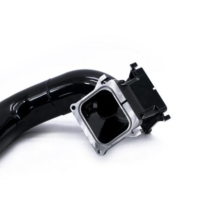 2004.5-2005 Silverado/Sierra 2500/3500 Max Flow Bridge and Cold Side Kingsport Grey